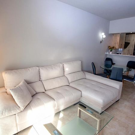 Penthouse Valle Del Este Deluxe مْبيرا المظهر الخارجي الصورة