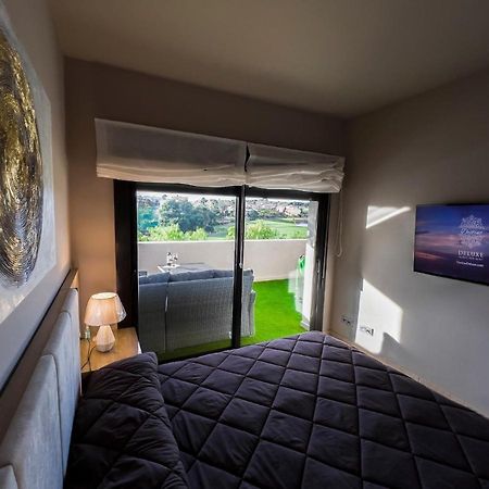 Penthouse Valle Del Este Deluxe مْبيرا المظهر الخارجي الصورة