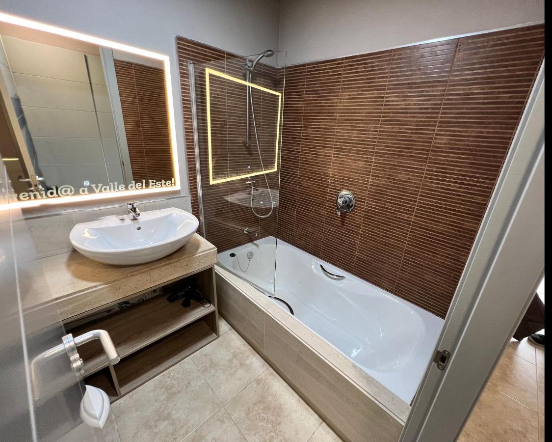 Penthouse Valle Del Este Deluxe مْبيرا المظهر الخارجي الصورة