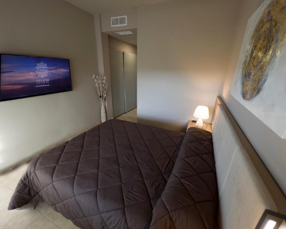 Penthouse Valle Del Este Deluxe مْبيرا المظهر الخارجي الصورة