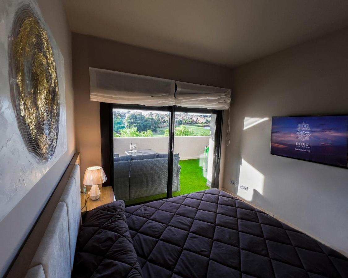 Penthouse Valle Del Este Deluxe مْبيرا المظهر الخارجي الصورة